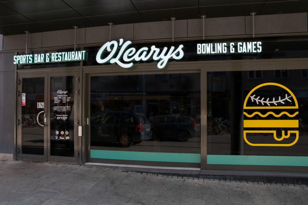 O'Learys Group till Dixa