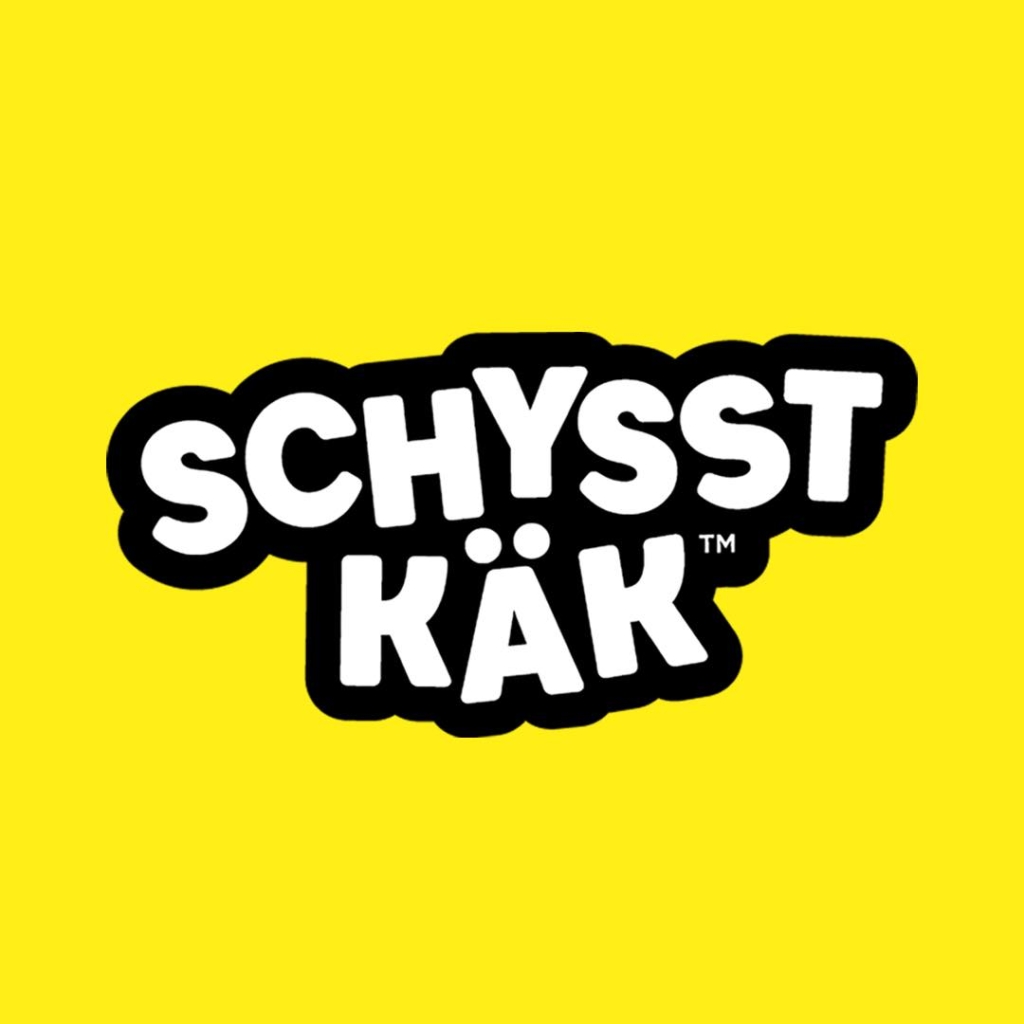 Schysst käk äger sin kategori