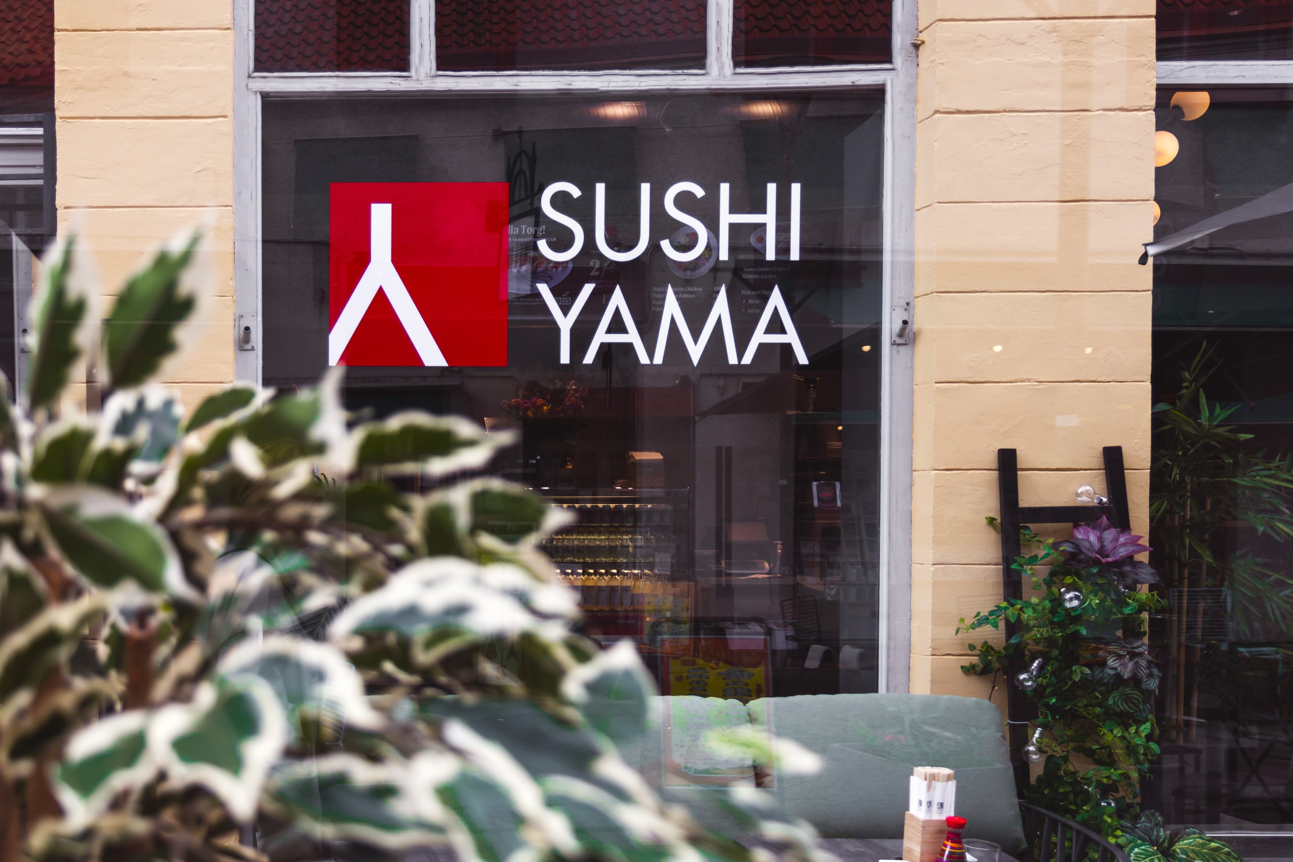 Sushi Yama